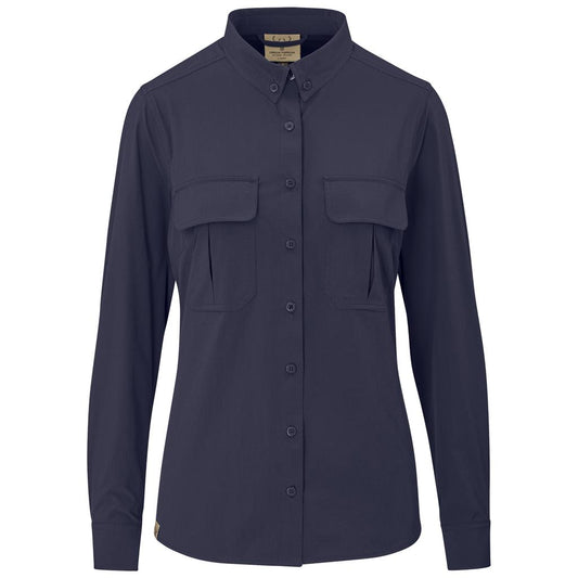 Ladies Long Sleeve Amatola Shirt