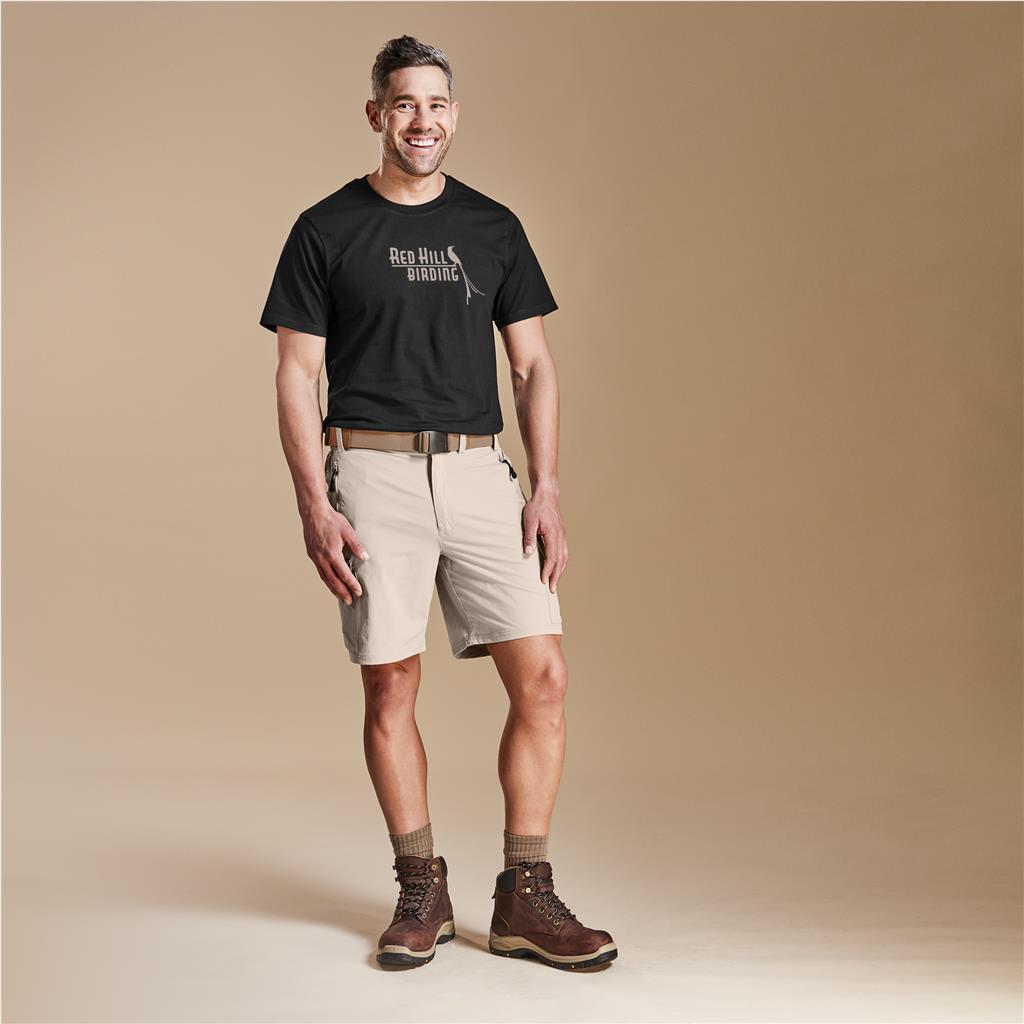 Mens Otter Short Pants