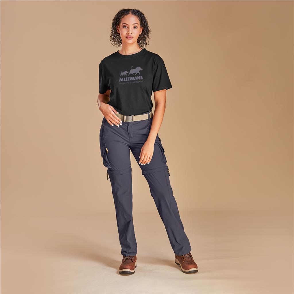 Ladies Outeniqua Long Pants