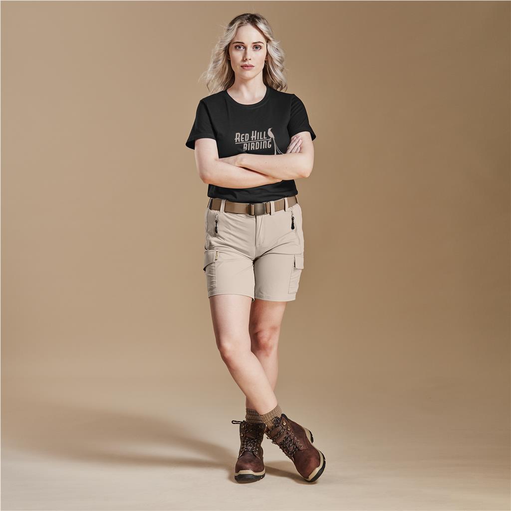 Ladies Otter Short Pants