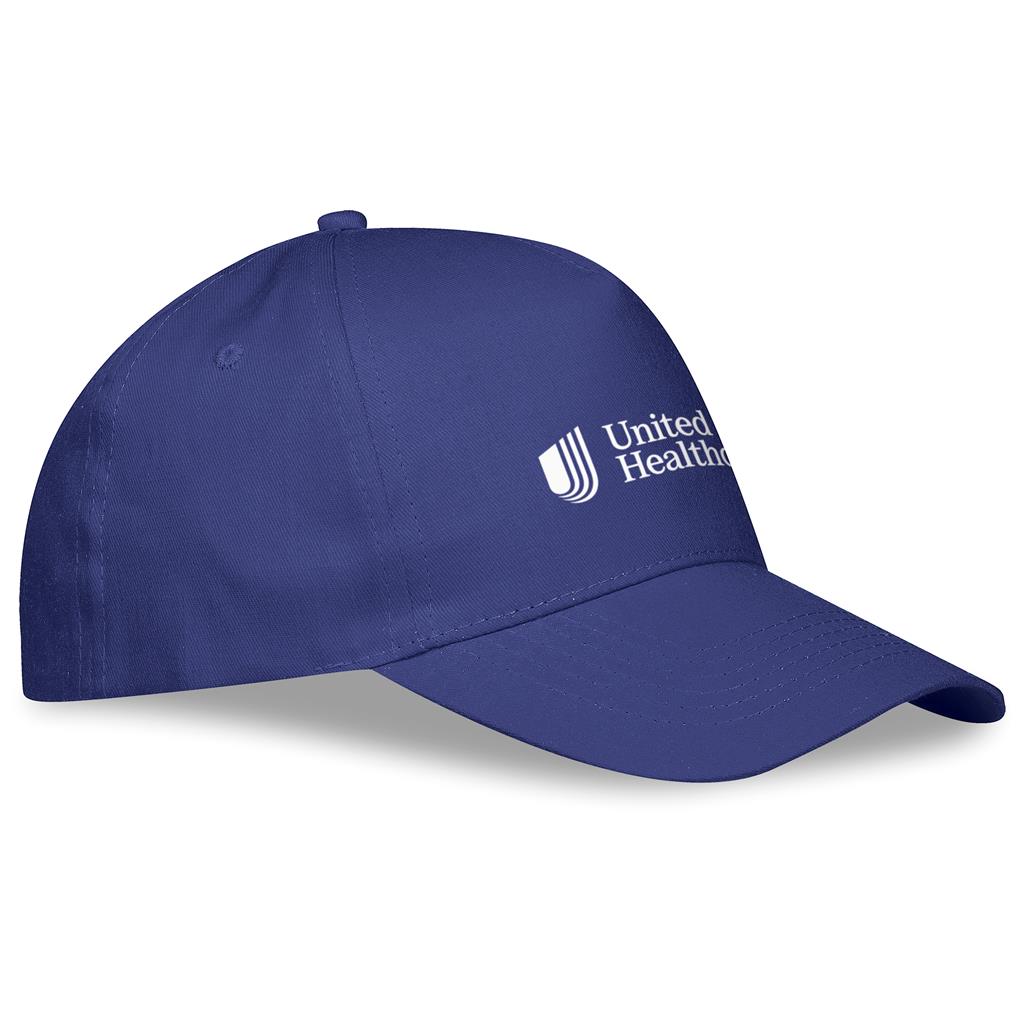 Memphis Cap -  5 Panel