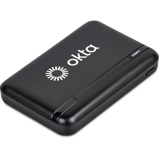 Altitude Core Power Bank - 5,000mAh