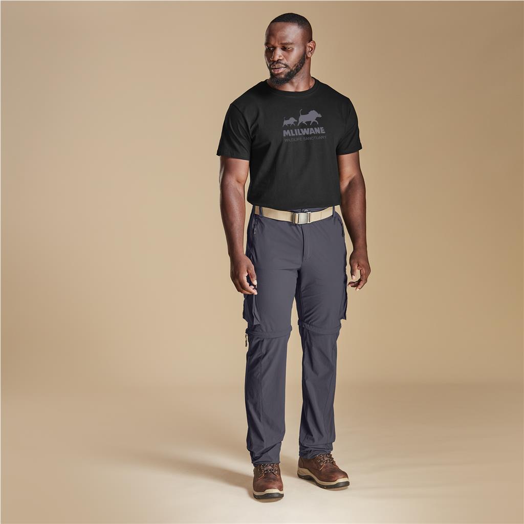 Mens Outeniqua Long Pants