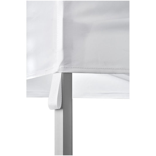 Ovation Gazebo 2m x 2m Petite 1 Hall-Wall