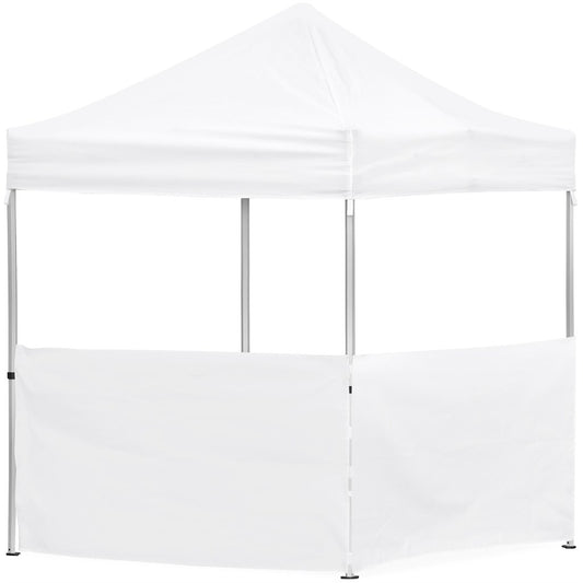 Ovation Gazebo 2m x 2m Petite 2 Half-Walls