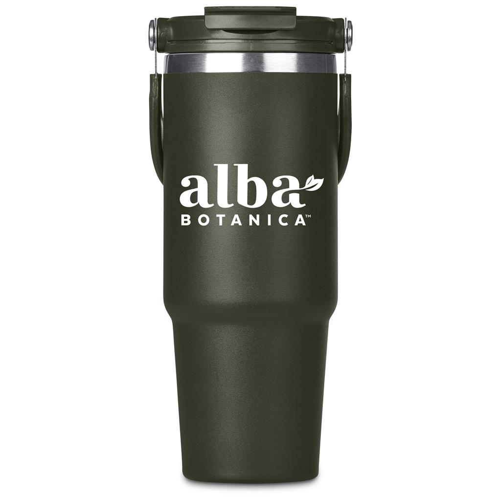 Andy Cartwright Drakensberg Stainless Steel Vacuum Tumbler - 800ml