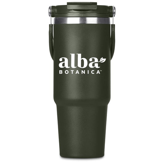 Andy Cartwright Drakensberg Stainless Steel Vacuum Tumbler - 800ml