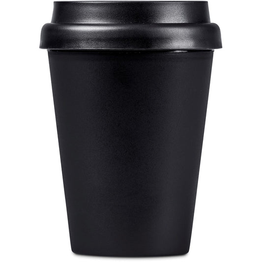Altitude Perk Recycled Plastic Double-Wall Tumbler – 300ml