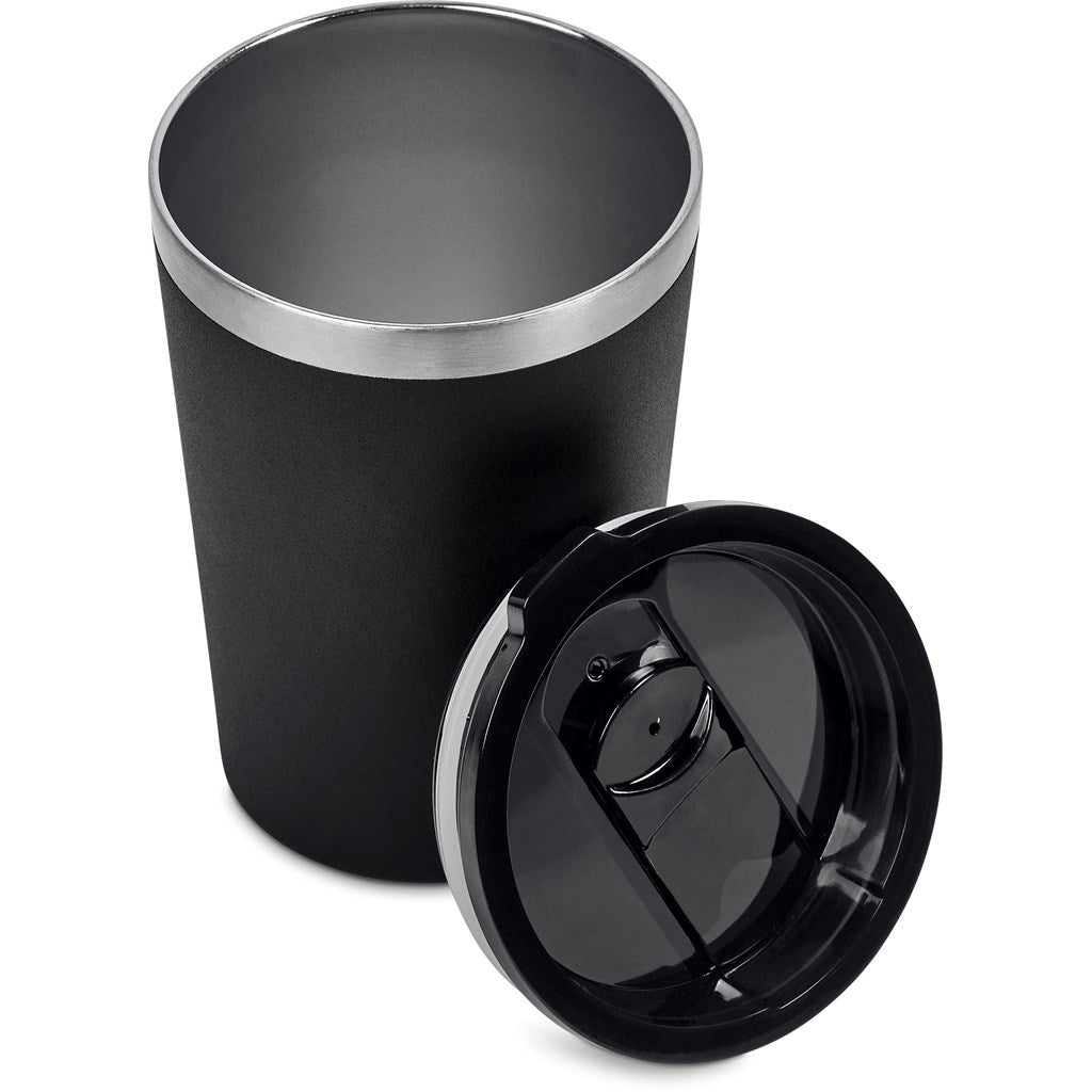 Alex Varga Figo Stainless Steel Vacuum Tumbler – 370ml