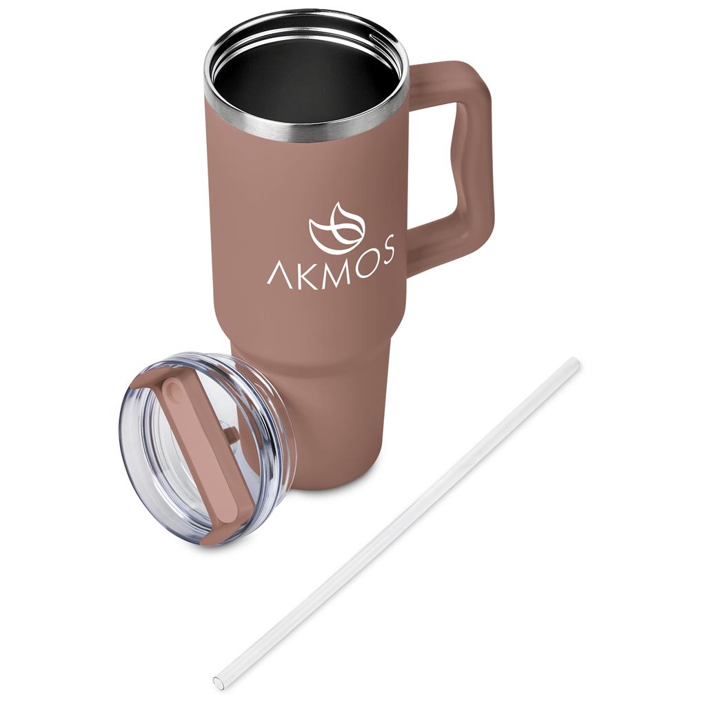 Kooshty Big Kahuna Stainless Steel Vacuum Mug – 1.2 Litre
