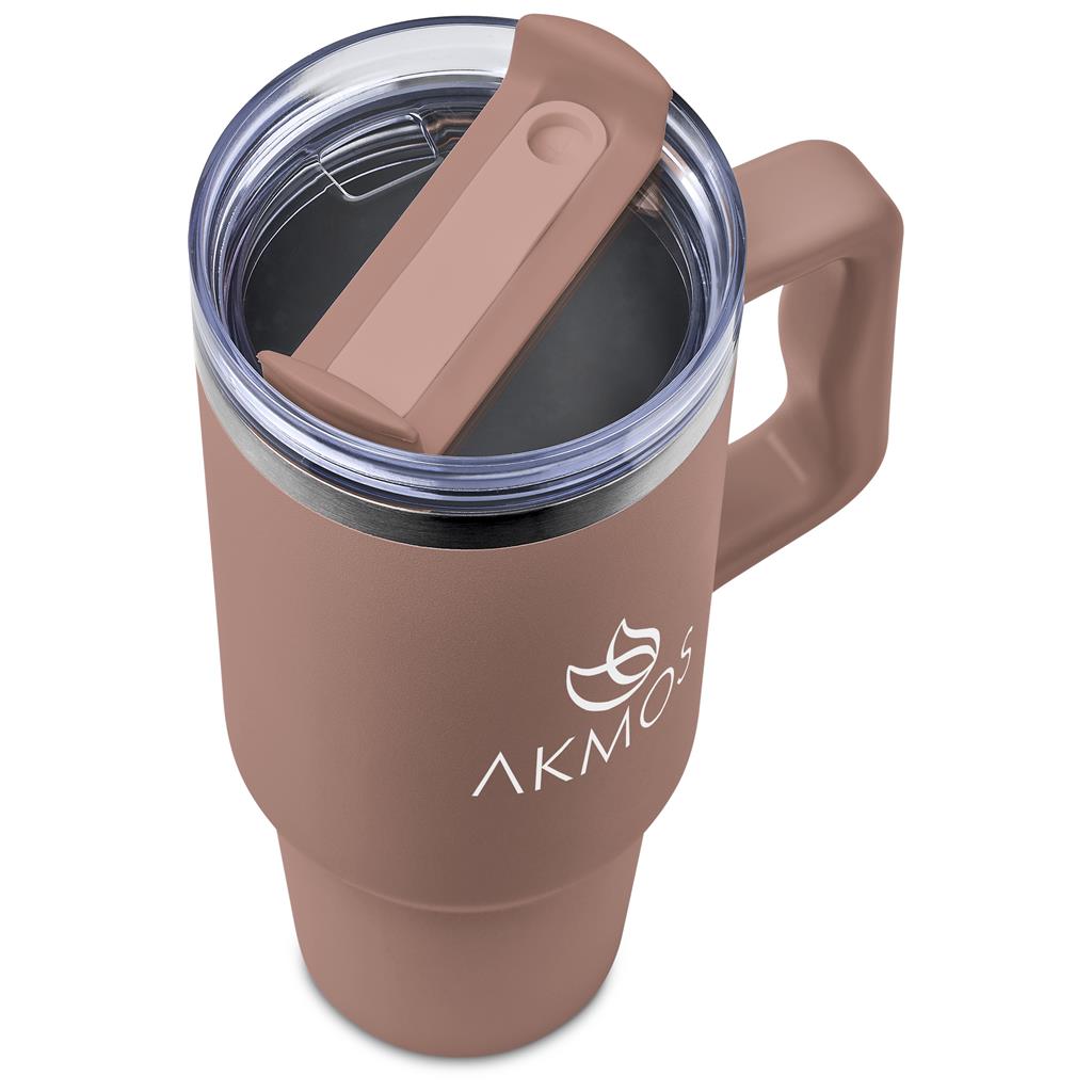 Kooshty Big Kahuna Stainless Steel Vacuum Mug – 1.2 Litre