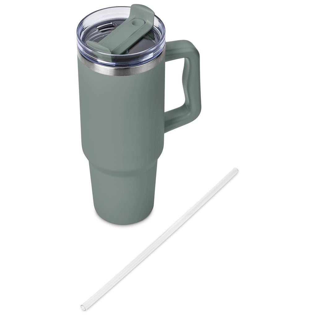 Kooshty Big Kahuna Stainless Steel Vacuum Mug – 1.2 Litre