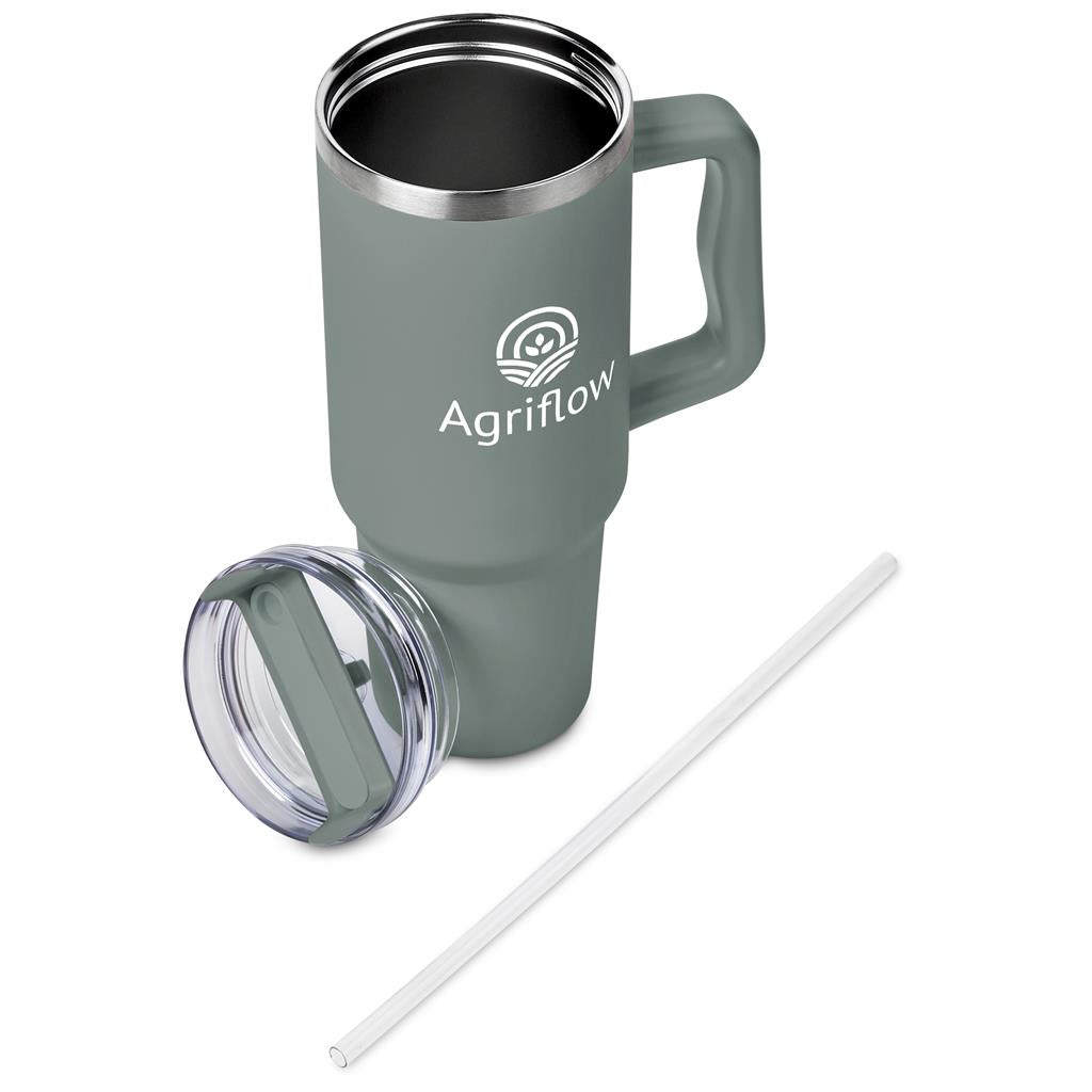 Kooshty Big Kahuna Stainless Steel Vacuum Mug – 1.2 Litre