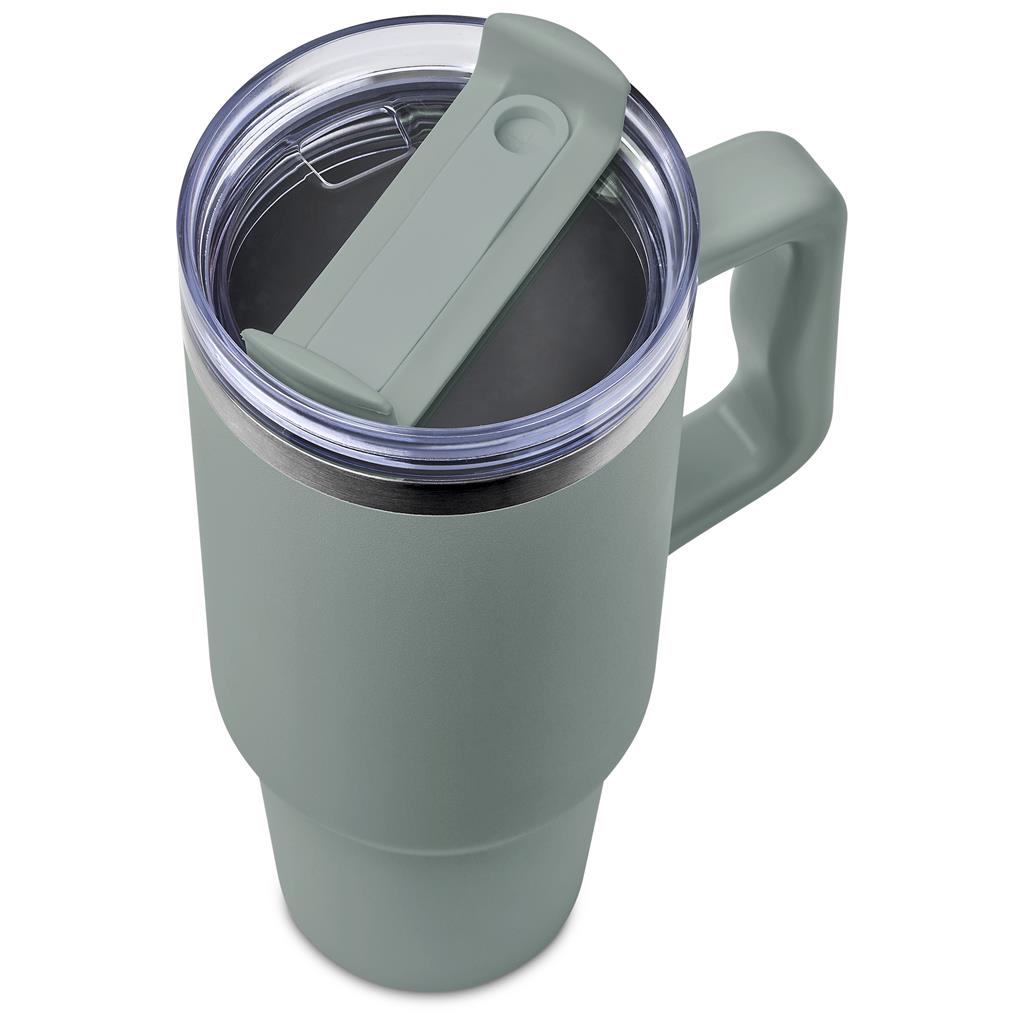 Kooshty Big Kahuna Stainless Steel Vacuum Mug – 1.2 Litre
