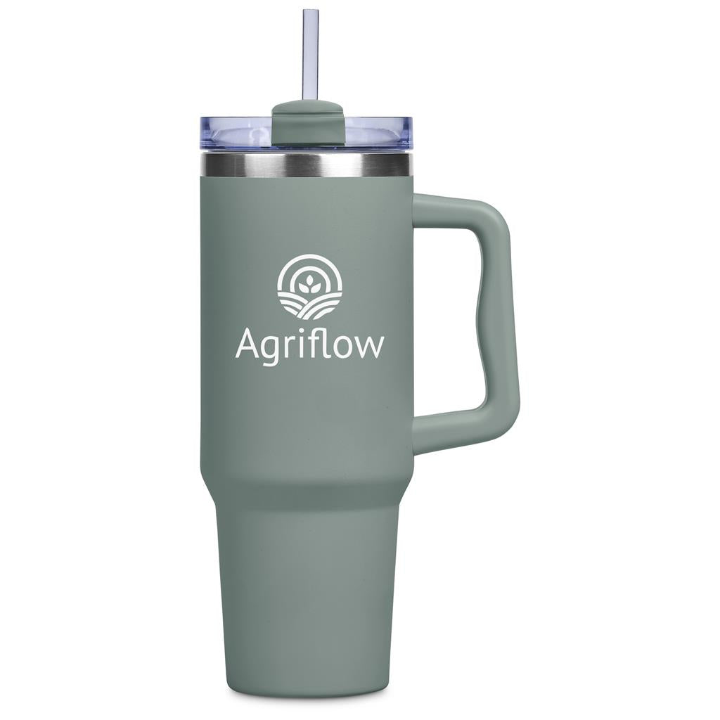 Kooshty Big Kahuna Stainless Steel Vacuum Mug – 1.2 Litre