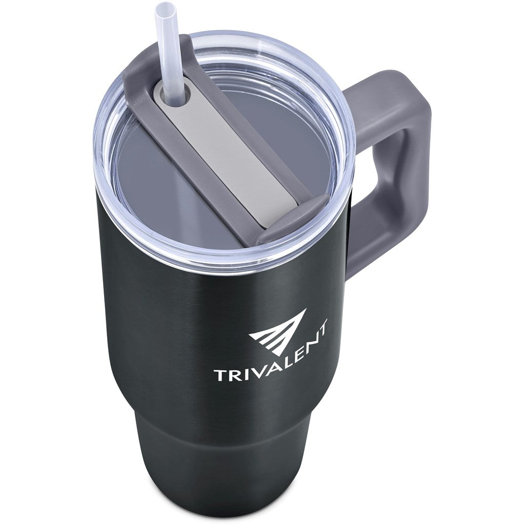 Kooshty Big Kahuna Luxe Stainless Steel Vacuum Mug - 1.2 Litre