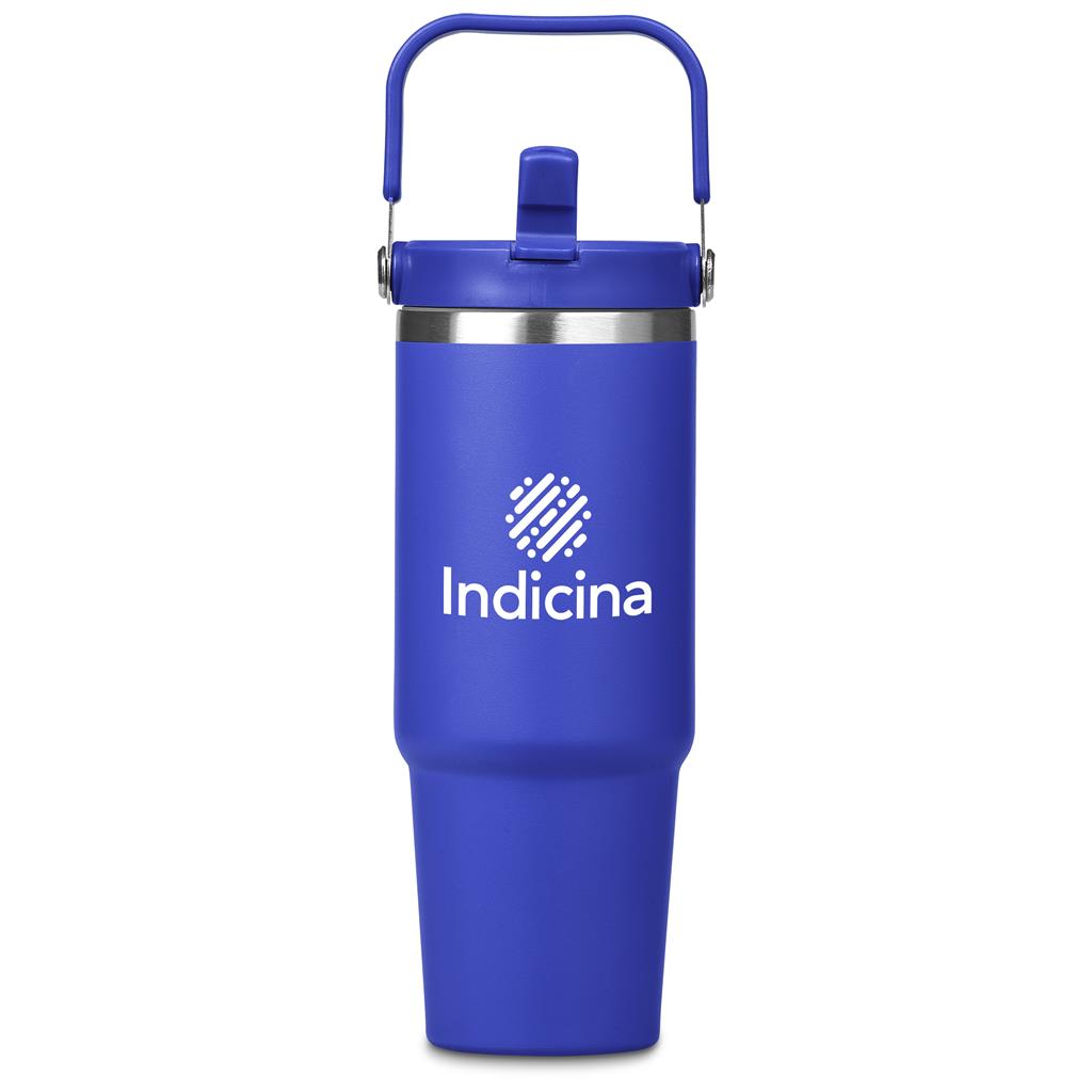 Kooshty Waikiki Stainless Steel Vacuum Tumbler – 800ml