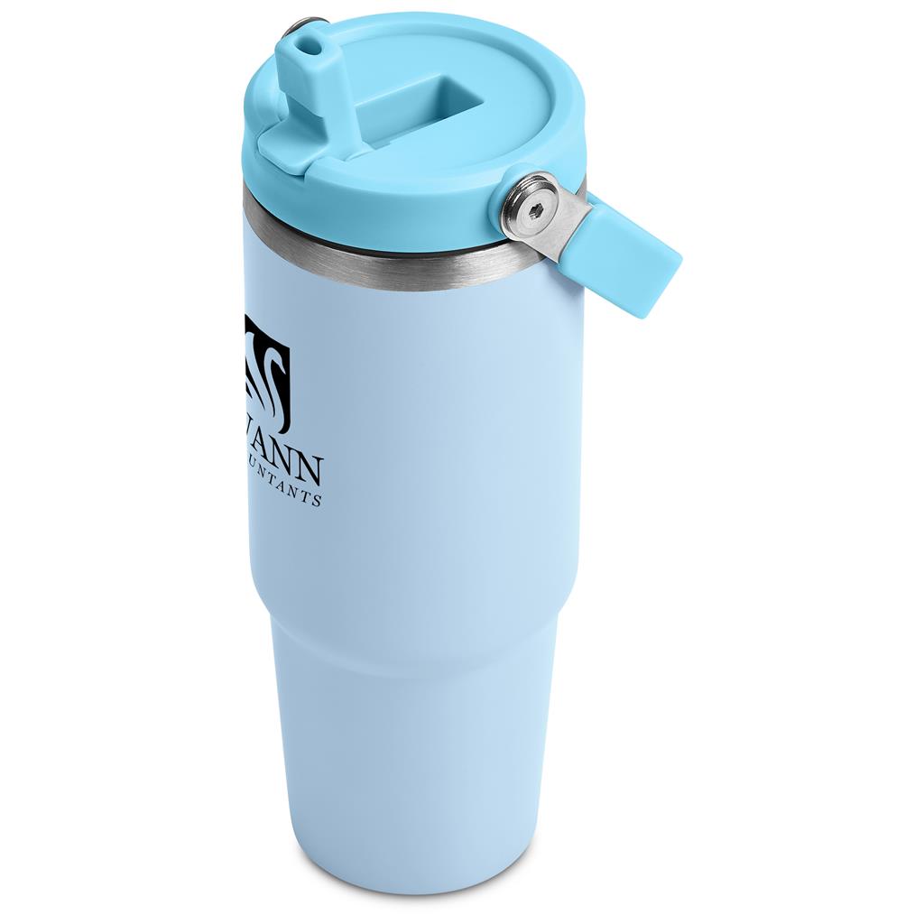 Kooshty Waikiki Stainless Steel Vacuum Tumbler – 800ml
