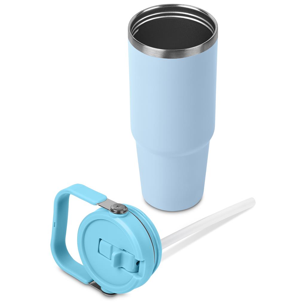 Kooshty Waikiki Stainless Steel Vacuum Tumbler – 800ml