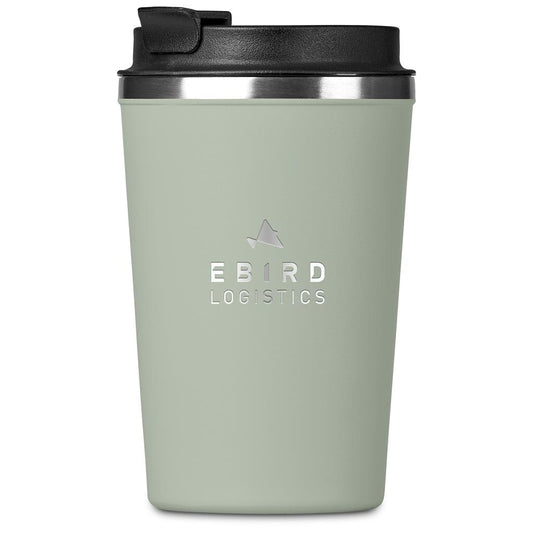 Kooshty Caldos Stainless Steel Vacuum Tumbler – 380ml