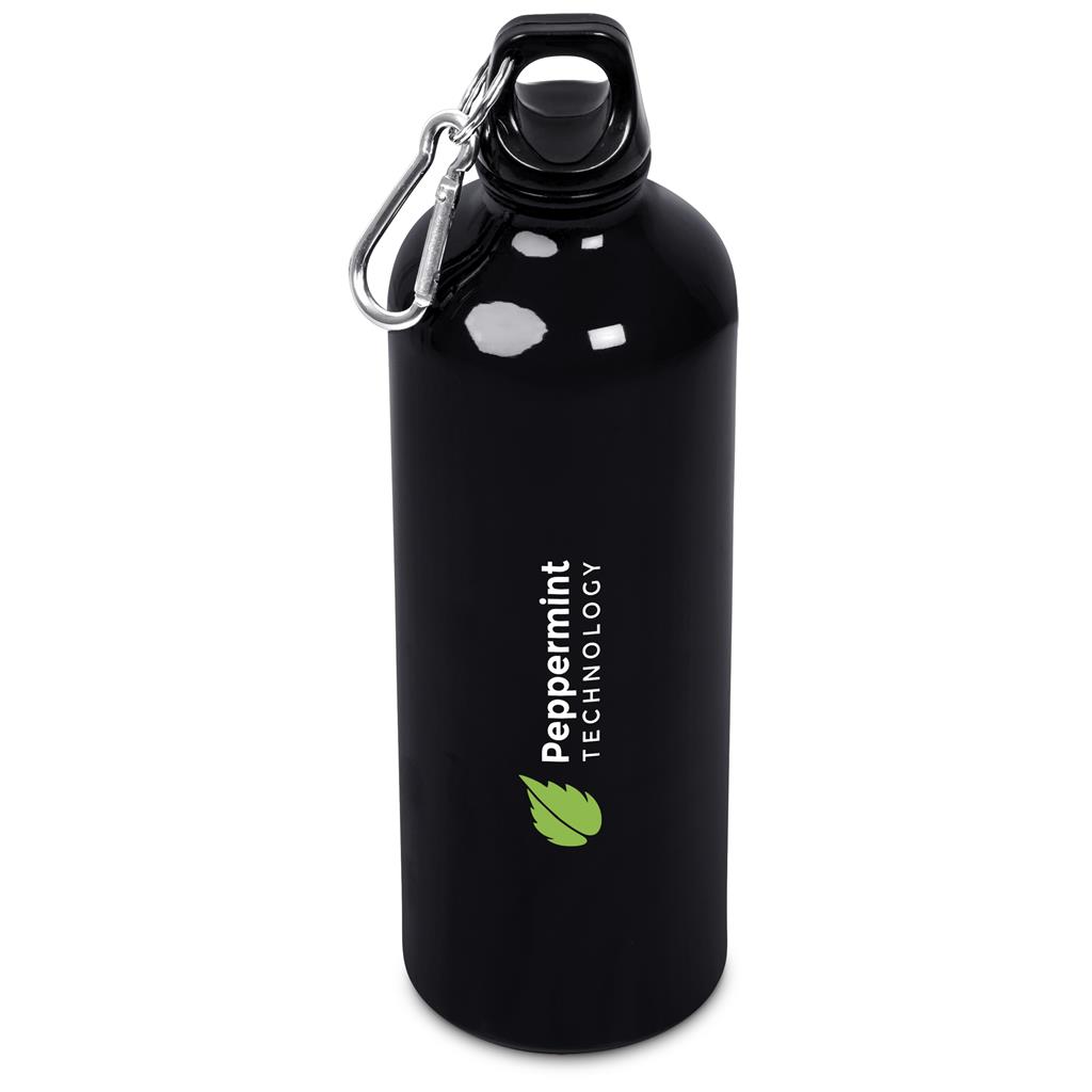 Altitude Solano Aluminium Water Bottle - 750ml