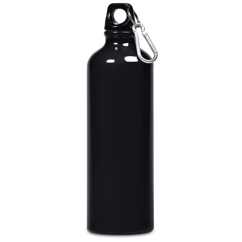 Altitude Solano Aluminium Water Bottle - 750ml