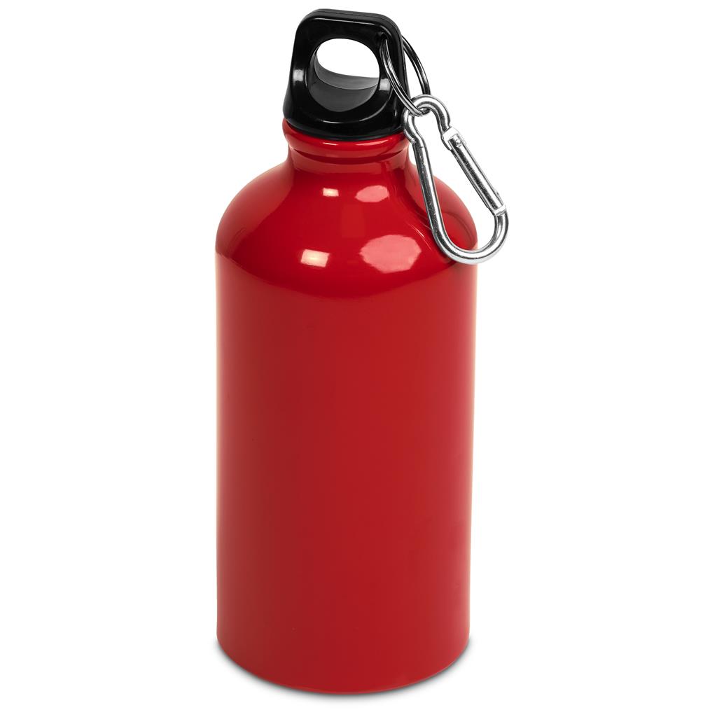 Altitude Braxton Aluminium Water Bottle - 500ml