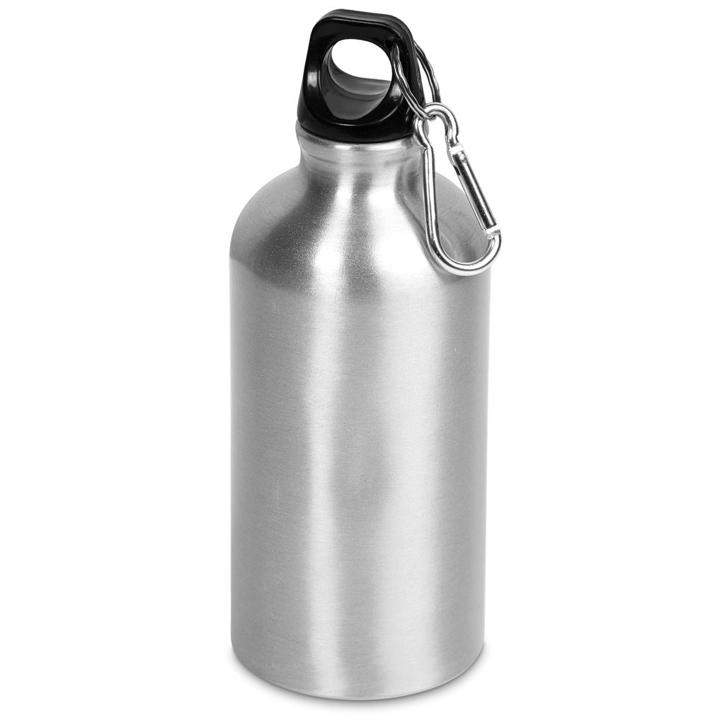 Altitude Braxton Aluminium Water Bottle - 500ml