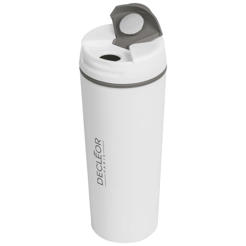 Altitude Laguna Plastic Double-Wall Tumbler - 460ml