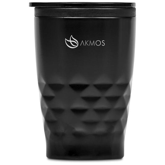 Vega Stainless Steel & Plastic Double-Wall Tumbler – 350ml
