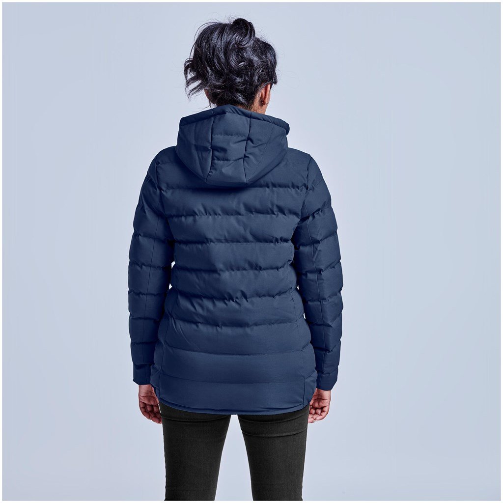 Ladies Montana Jacket