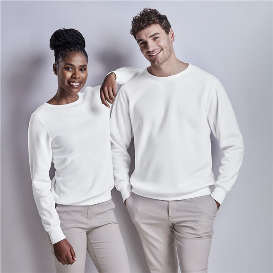 Ladies Quinn Crew Neck Sweater
