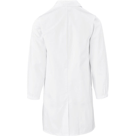 Element Food Safety Coat - White