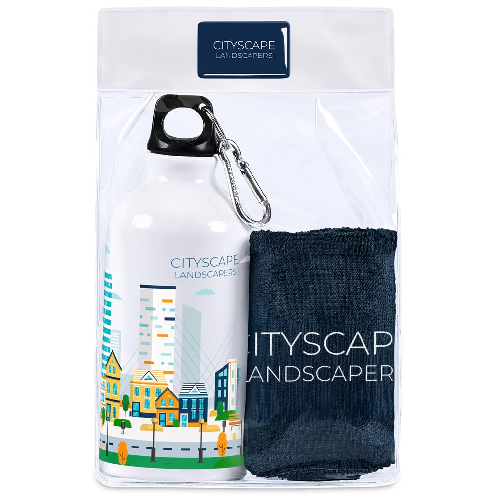 Altitude Balmoral Golf Set