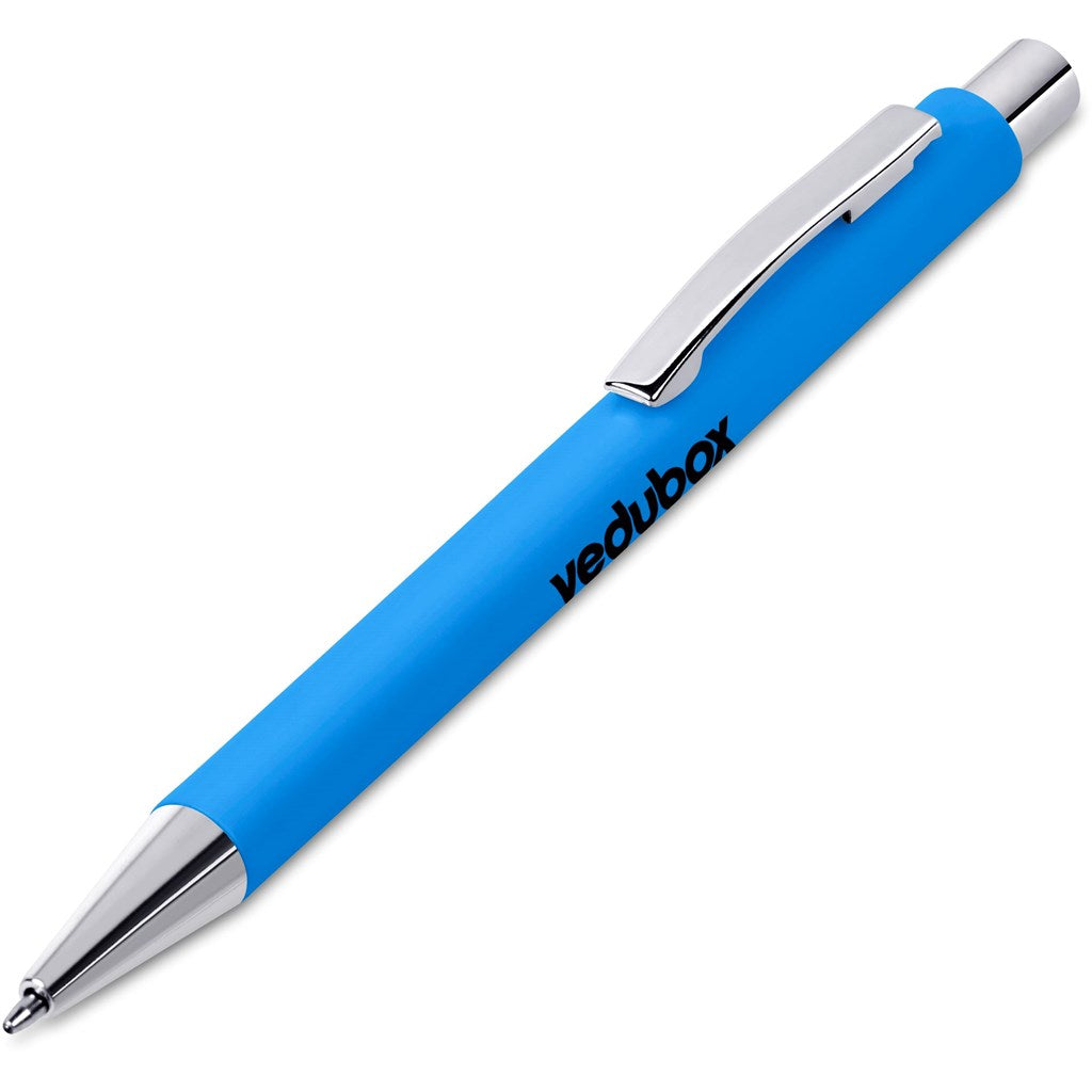 Altitude Perry Notebook & Pen Set