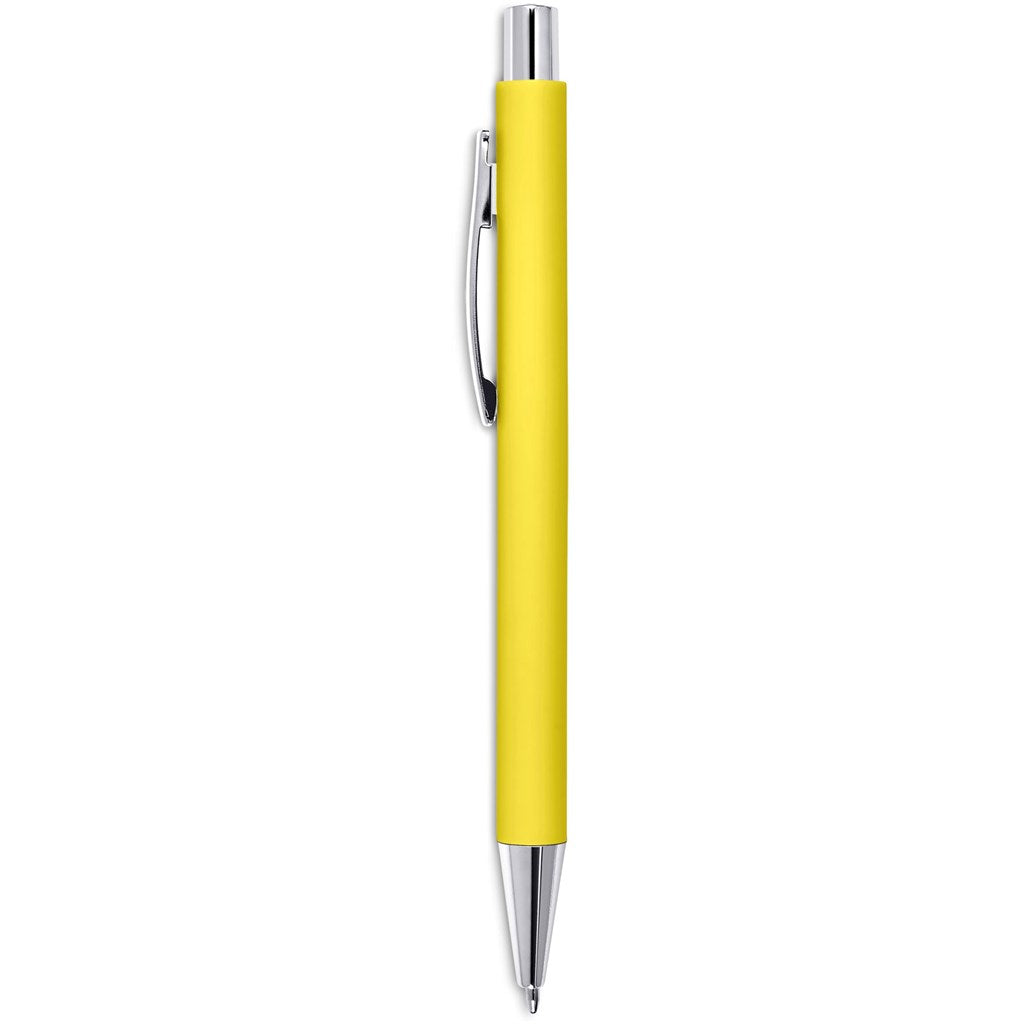 Altitude Perry Notebook & Pen Set