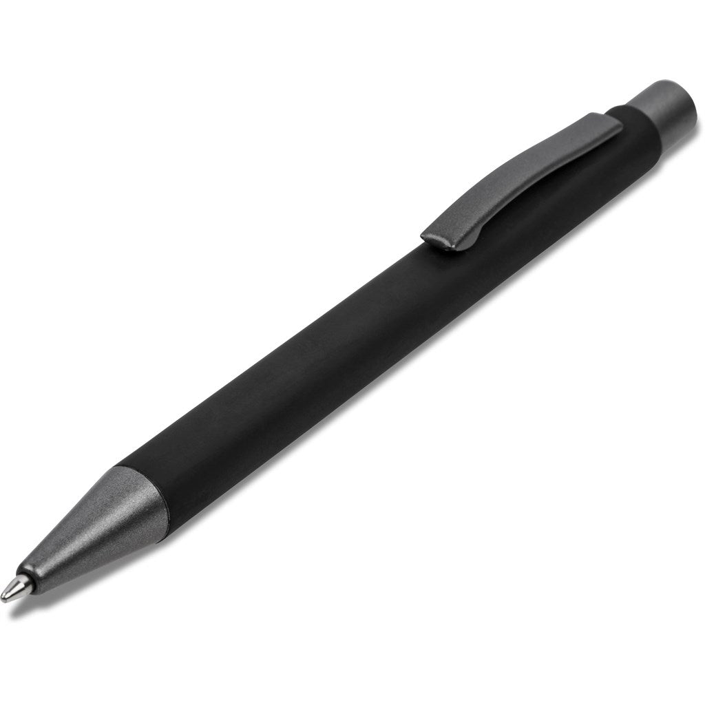 Altitude Miller Notebook & Pen Set