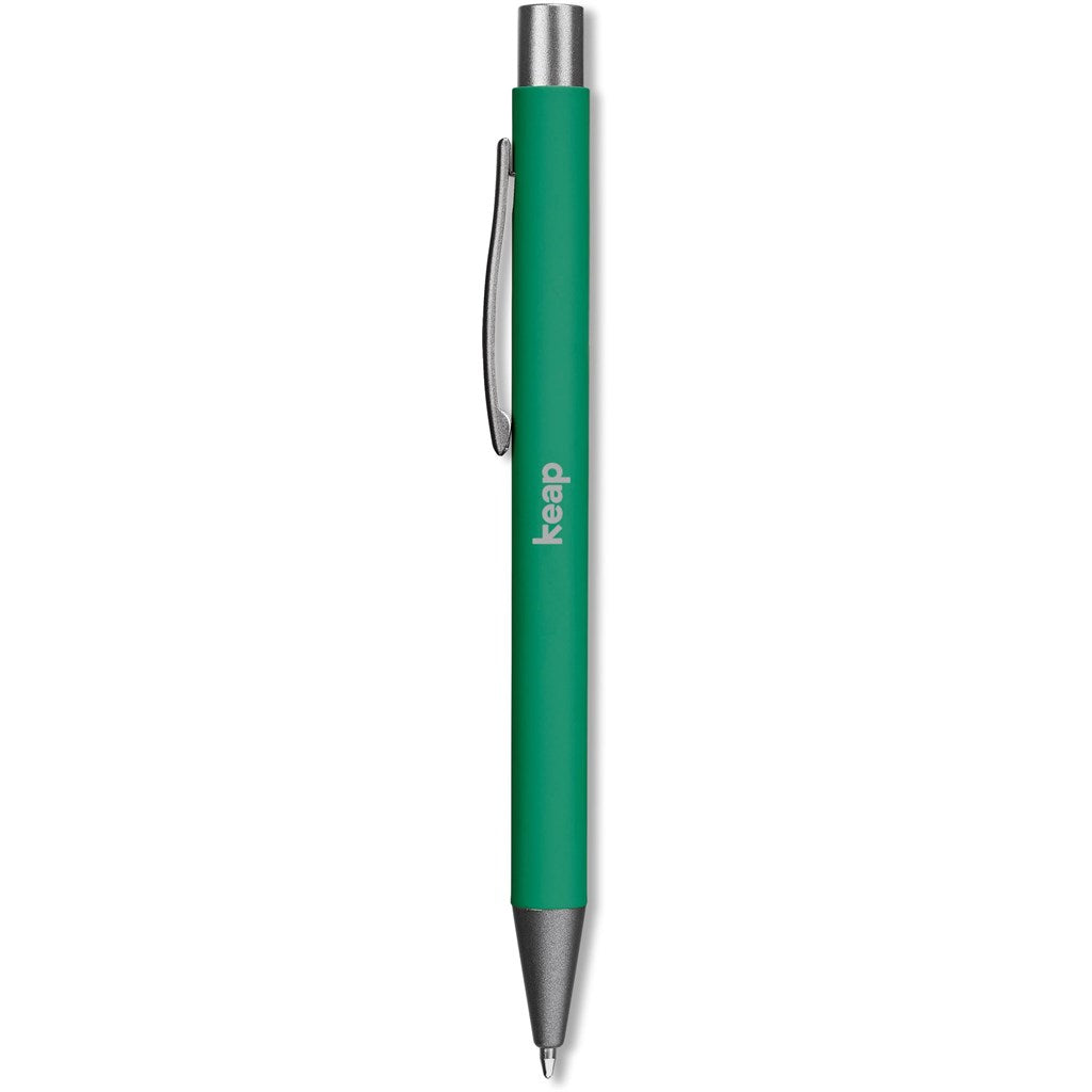 Altitude Miller Notebook & Pen Set