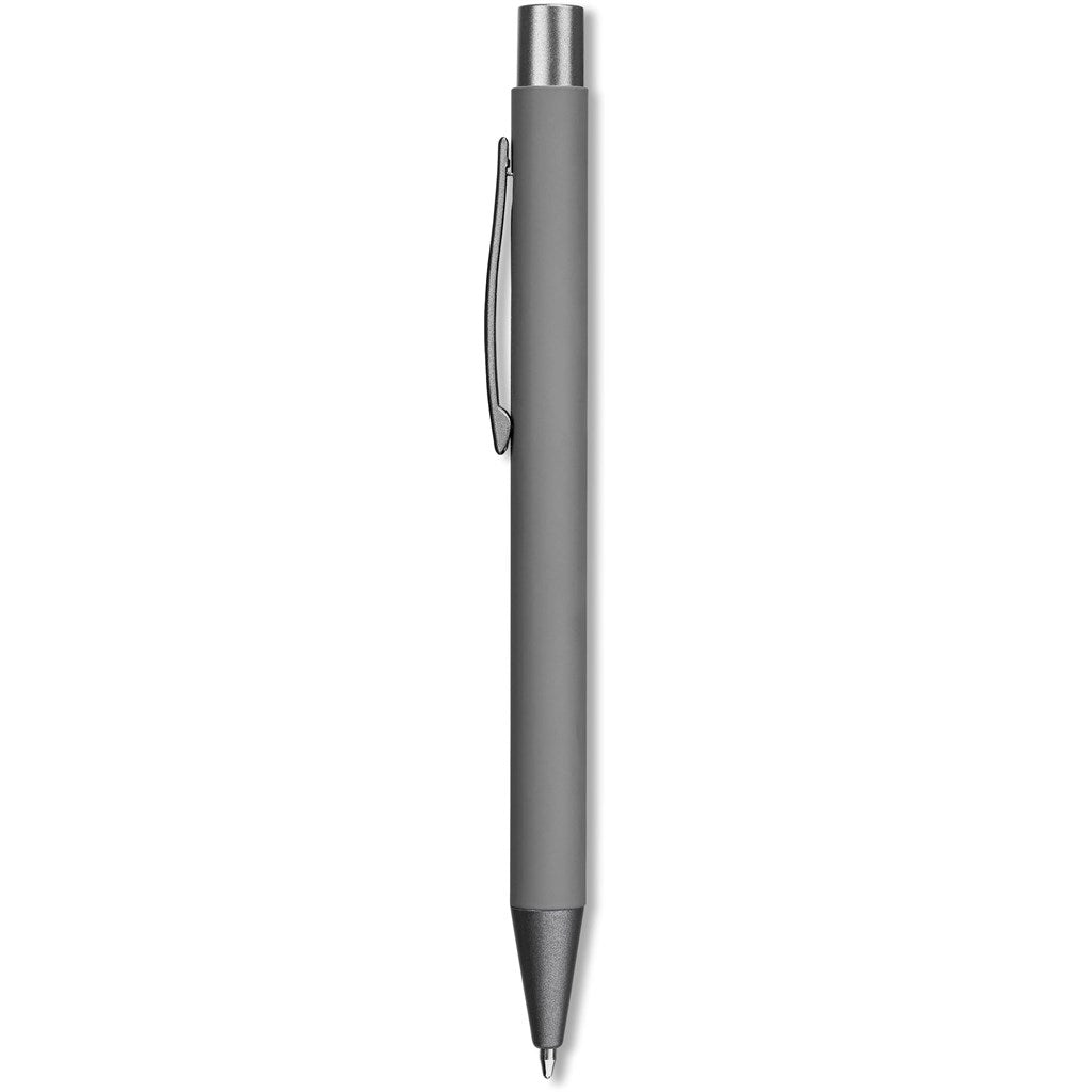 Altitude Miller Notebook & Pen Set