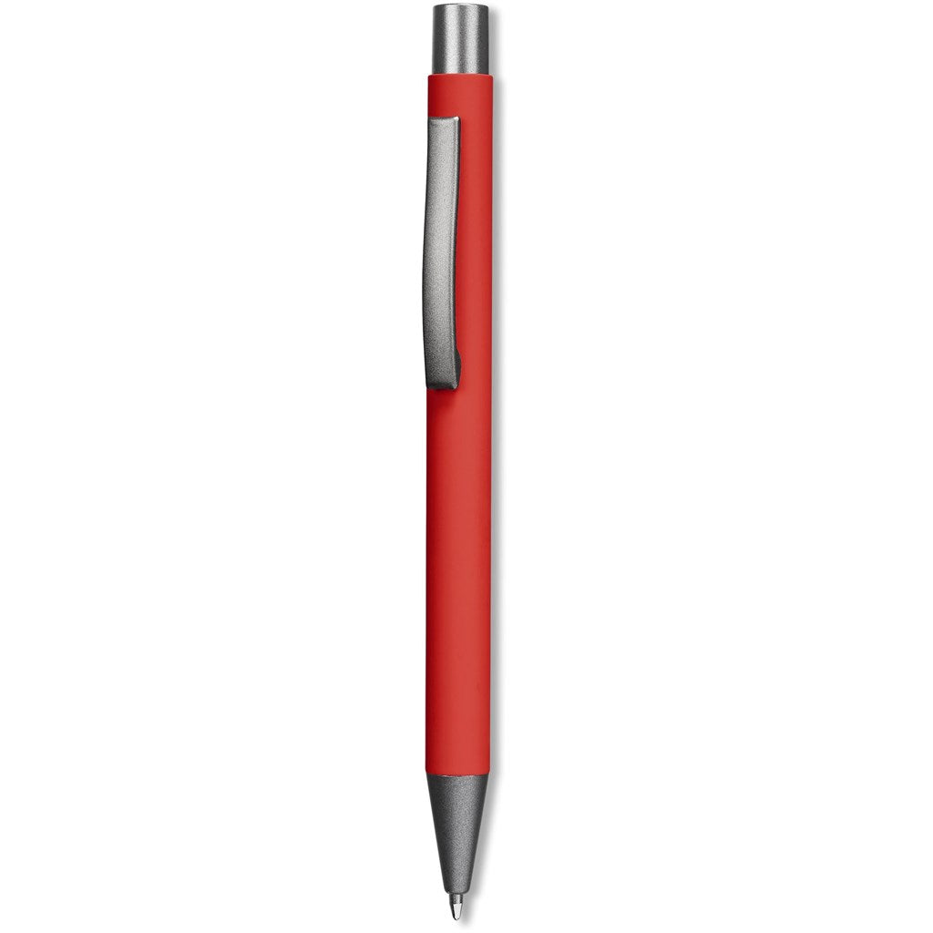Altitude Miller Notebook & Pen Set