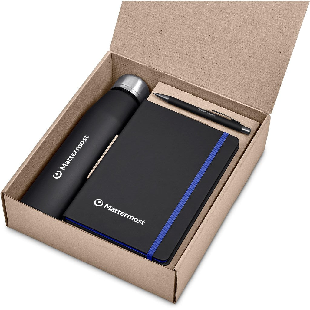 Altitude Wallace Kraft Gift Set
