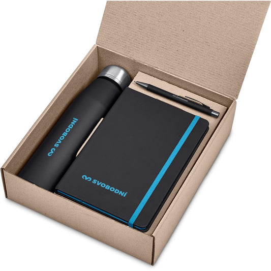 Altitude Wallace Kraft Gift Set