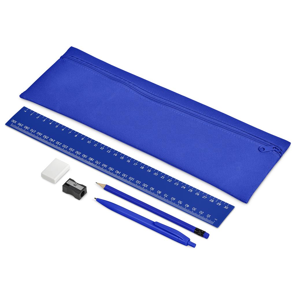 Altitude Community Stationery Set