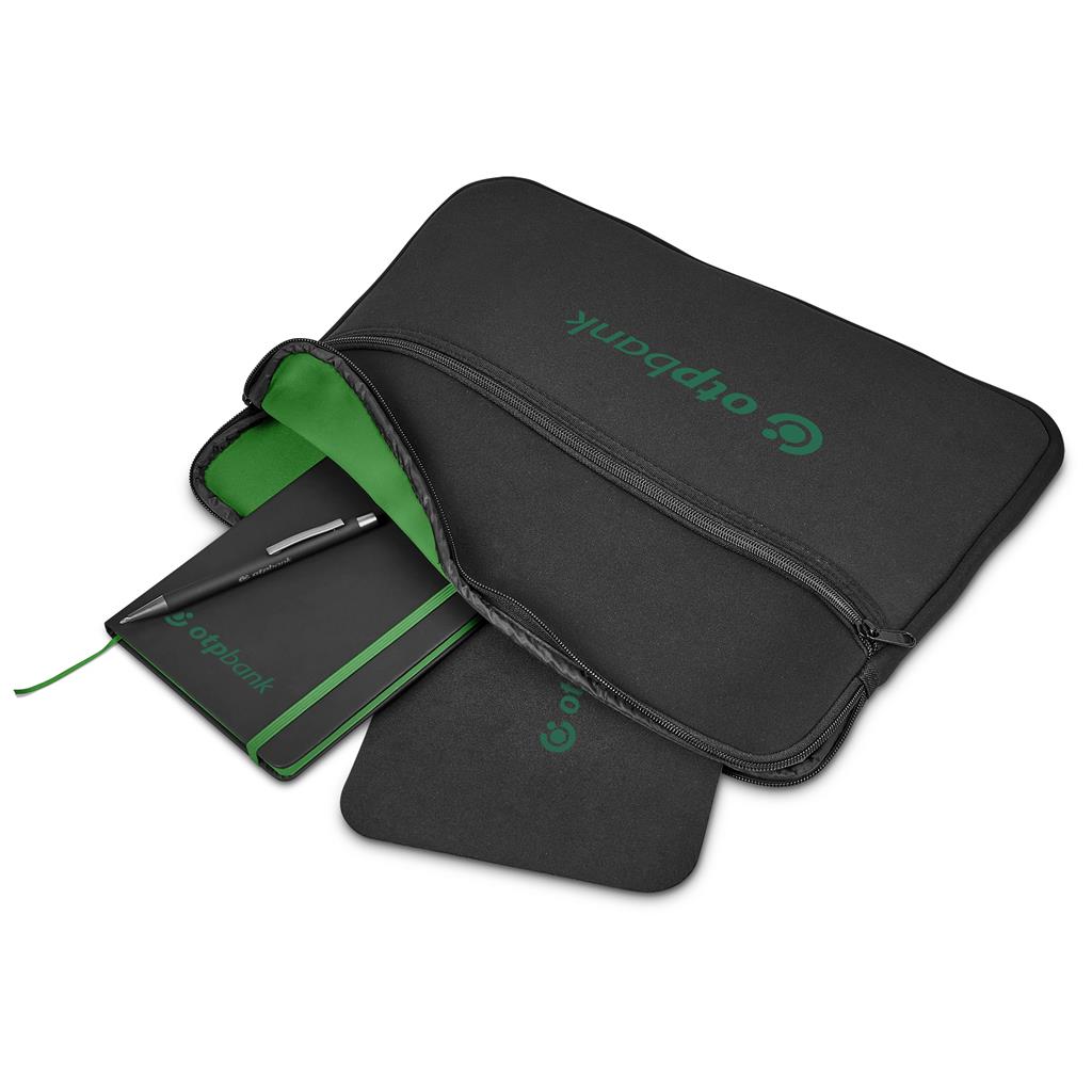 Altitude Drayman Gift Set