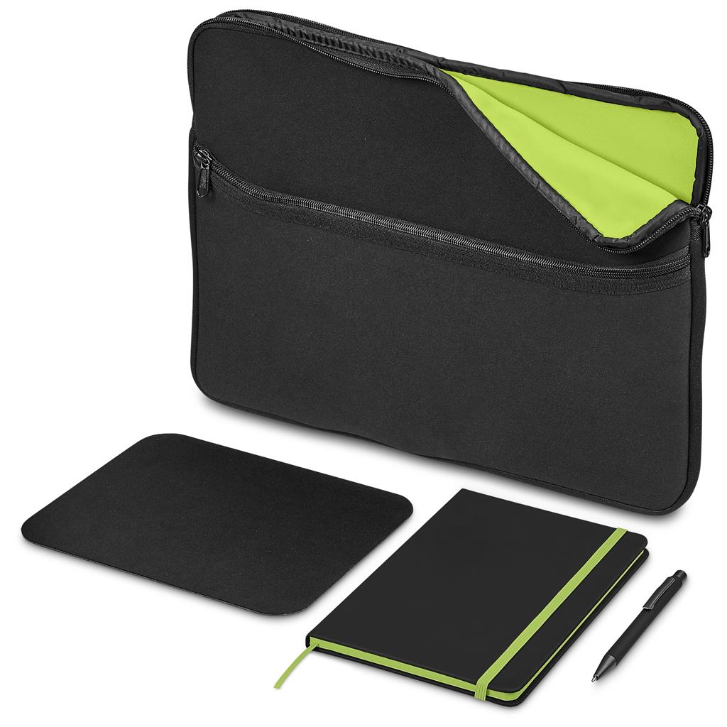 Altitude Drayman Gift Set