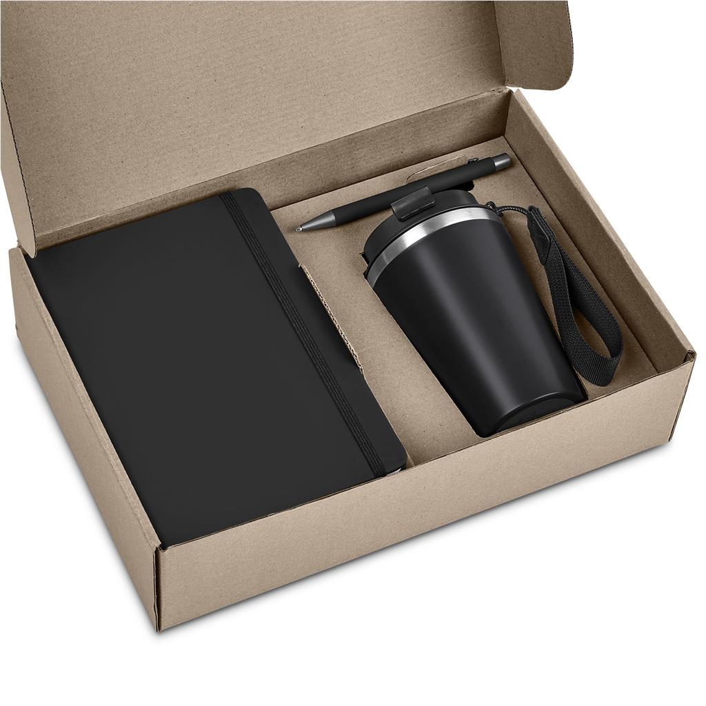 Altitude Poplar Kraft Gift Set