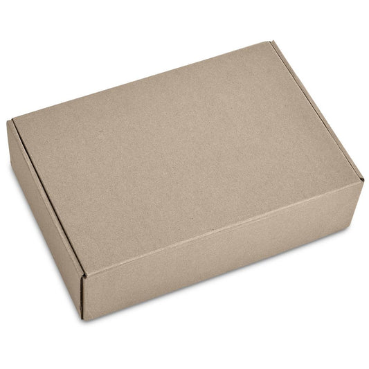Altitude Poplar Kraft Gift Set