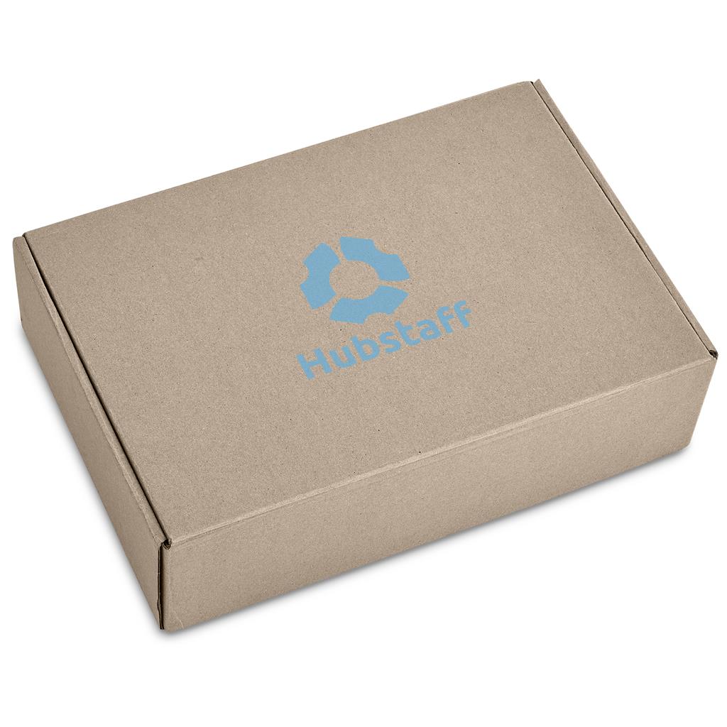 Altitude Wisteria Kraft Gift Set