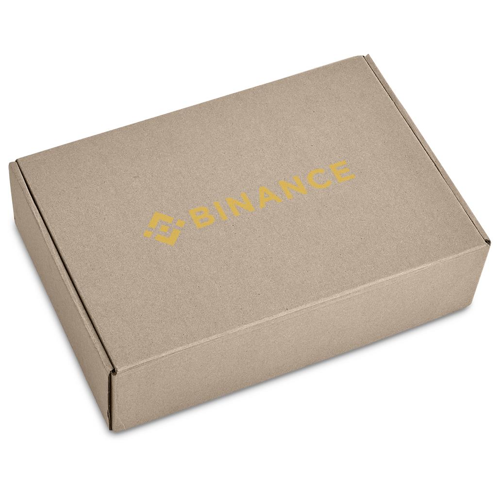 Altitude Wisteria Kraft Gift Set