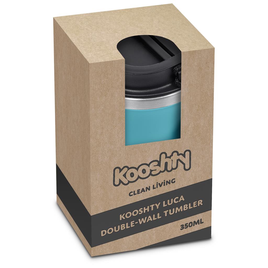 Altitude Luca Winter Gift Set